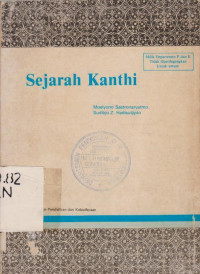 SEJARAH KANTHI