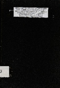 TIENDE VERGADERING VAN DE AMBTENAREN BIJ DE AFDEELING LANDSBOUW VAN HET DEPARTMENT VAN LANDBOUW, NIJVERHEID EN HANDEL BANDOENG OCTOBER 1927: ONDERWERP EXPLOITATIE VAN ZOETWATERMEREN EN WADOKS