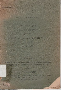 TIENDE VERGADERING VAN DE AMBTENAREN BIJ DE AFDEELING LANDSBOUW VAN HET DEPARTMENT VAN LANDBOUW, NIJVERHEID EN HANDEL BANDOENG OCTOBER 1927: ONDERWERP OVERZICHT VAN DE RESULTATEN DER GROENBEMESTINGS PROEVEN BIJ DEN INLANDSCHEN LANDBOUW OP JAVA