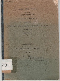 TIENDE VERGADERING VAN DE AMBTENAREN BIJ DE AFDEELING LANDSBOUW VAN HET DEPARTMENT VAN LANDBOUW, NIJVERHEID EN HANDEL BANDOENG OCTOBER 1927: ONDERWERP TUINBOUWVOORLICHTING