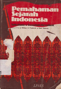 PEMAHAMAN SEJARAH INDONESIA
