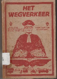 HET WEGVERKEER