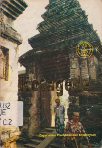 KOTAGEDE