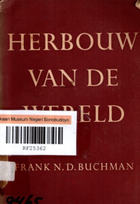 HERBOUW VAN DE WERELD (9465)