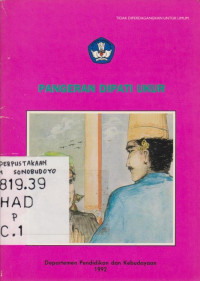 PANGERAN DIPATI UKUR