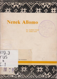 NENEK ALLOMO