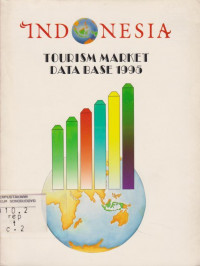 INDONESIA TOURISM MARKET DATA BASE 1995