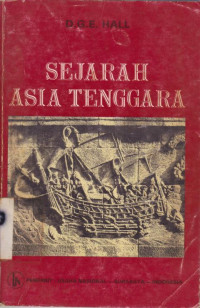 SEJARAH ASIA TENGGARA