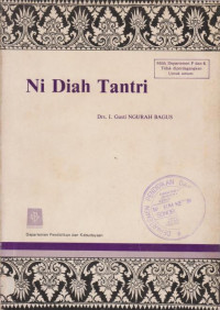 NI DIAH TANTRI