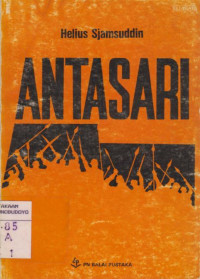 ANTASARI