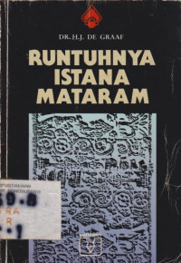 RUNTUHNYA ISTANA MATARAM