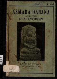 ASMARA DAHANA (4626)