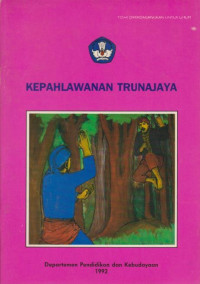 KEPAHLAWANAN TRUNAJAYA