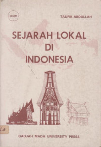 SEJARAH LOKAL DI INDONESIA