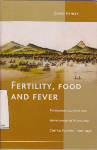 FERTILITY, FOOD AND FEVER