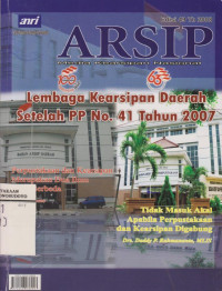 ARSIP EDISI 49 TH 2008