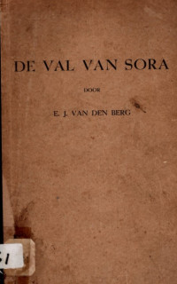 DE VAL VAN SORA (4661)