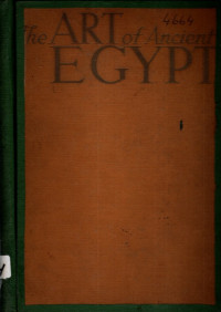 THE ART OF ENCIENT EGYPT (4664)