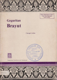 GEGURITAN BRAYUT