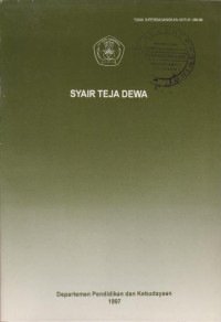 SYAIR TEJA DEWA