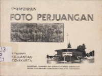 PAMERAN FOTO PERJUANGAN DI MUSEUM PERJUANGAN YOGYAKARTA