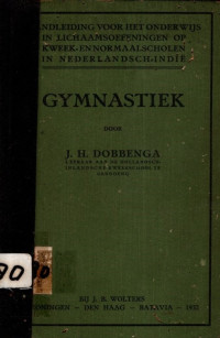 GYMNASTIEK (4680)