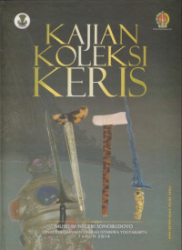 KAJIAN KOLEKSI KERIS