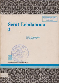 SERAT LEBDATAMA 2