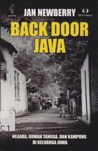 BACK DOOR JAVA
