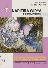 NADITIRA WIDYA VOL.6 NO.1