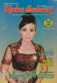 DJAKA LODANG EDISI 45