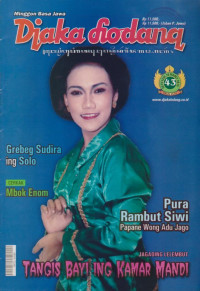 DJAKA LODANG EDISI 43