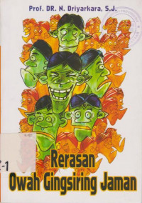 RERASAN OWAH GINGSIRING JAMAN