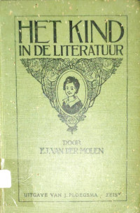 HET KIND IN DE LITERATUUR (6447)