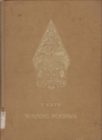 WAJANG POERWA