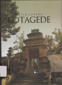 ENSIKLOPEDI KOTAGEDE