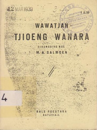 WAWATJAN TJIOENG WANARA