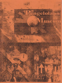 PEDOMAN PENGELOLAAN MUSEUM