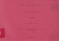 DE GAREBEG'S TE NGAJOGYAKARTA