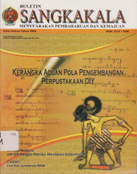 BULETIN SANGKAKALA 
