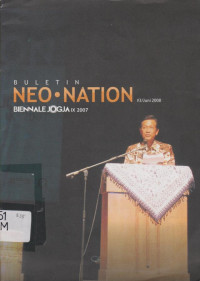 BULETIN NEO.NATION NOMOR 3 TAHUN 2008