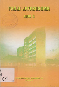 PANJI JAYAKUSUMA 3