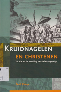 KRUIDNAGELEN EN CHRISTENEN