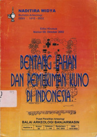 NADITIRA WIDYA EDISI KHUSUS NOMOR 9 TAHUN 2002