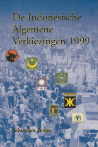 DE INDONESISCHE ALGEMENE VERKIEZINGEN 1999