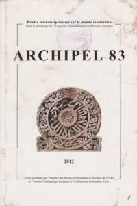 ARCHIPEL 83
