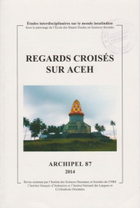 REGARDS CROISES SUR ACEH