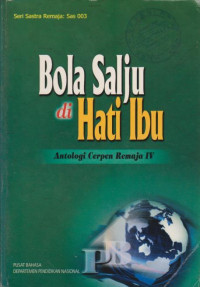 BOLA SALJU DI HATI IBU