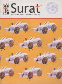 SURAT VOLUME 14 TAHUN 2003