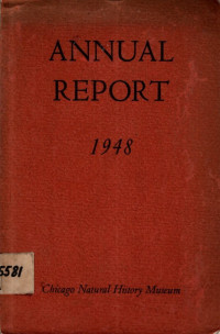 ANNUAL REPORT 1948 (5581)